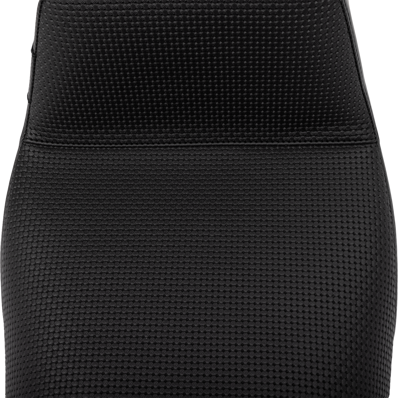 Kickflip Seat - Basketweave - FLH/FLT '23-'25