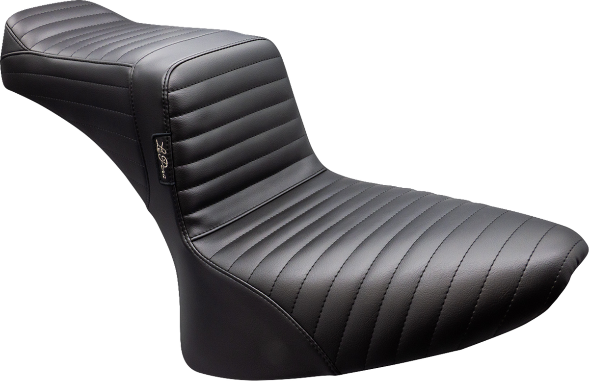 Tailwhip Seat - Pleated - FL/FX '84-'99