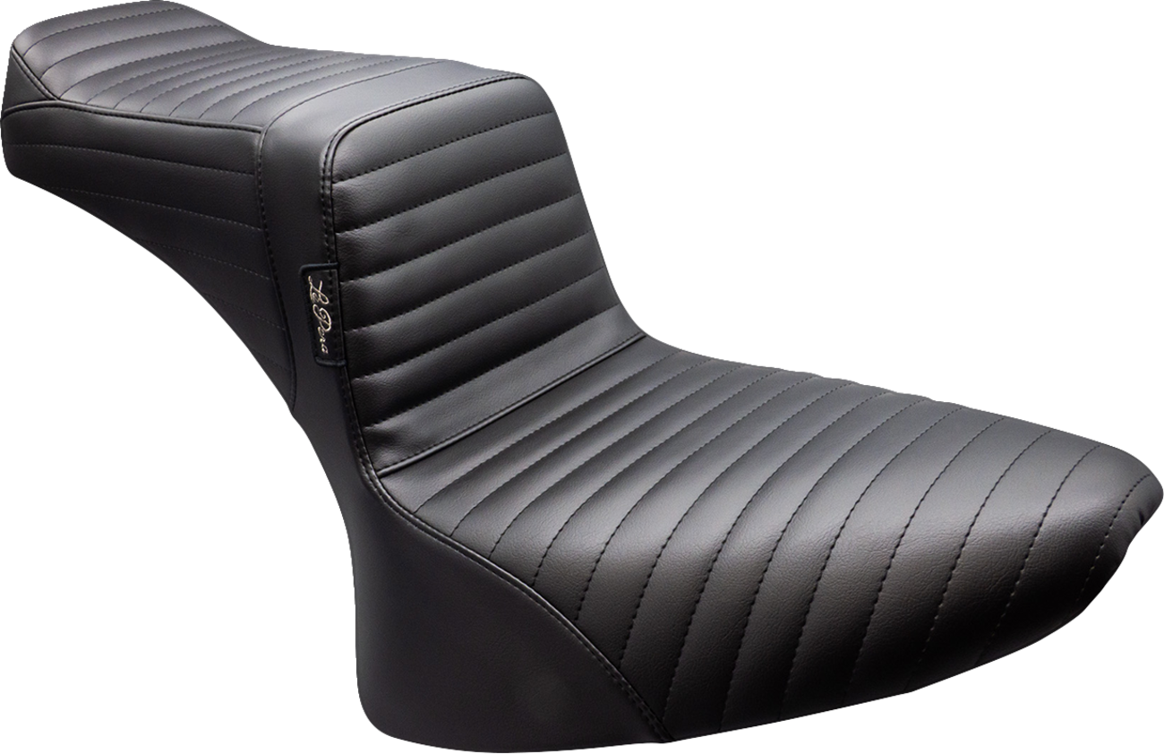 Tailwhip Seat - Pleated - FL/FX '84-'99