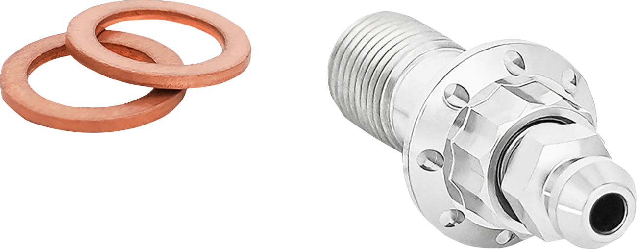 OTHER BRAKE PARTS