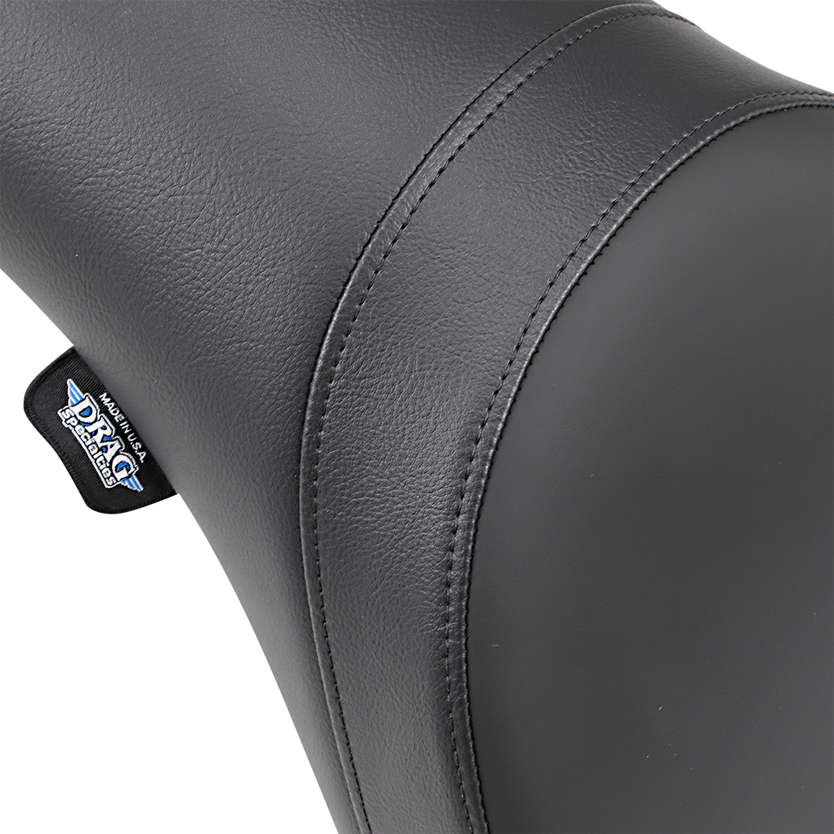 Predator Seat - Smooth - Dyna '06-'17