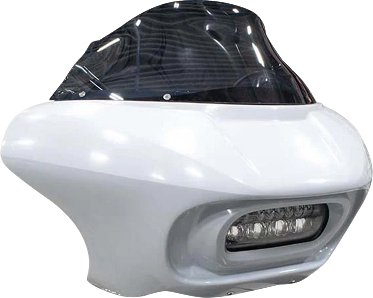 Sharknado® Fairing With Windshield
