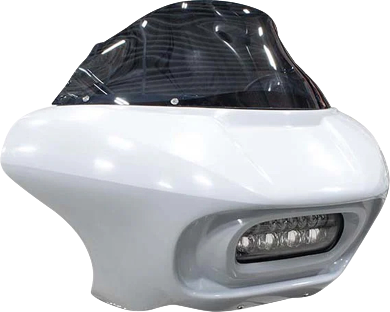 Sharknado® Fairing With Windshield