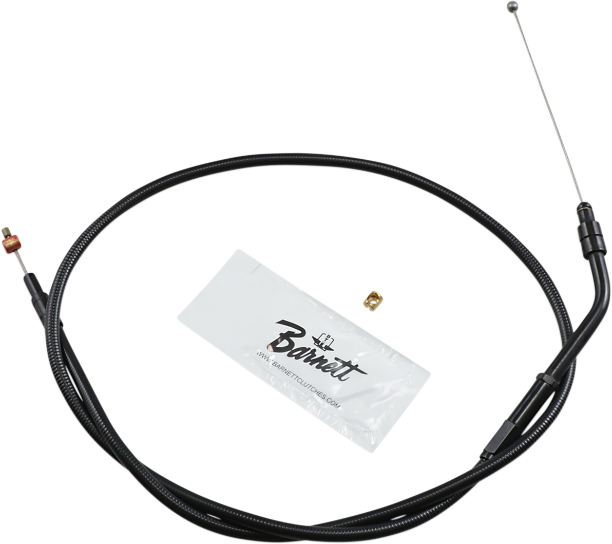 Stealth Series Throttle Cable - '96-'06 Sportster
