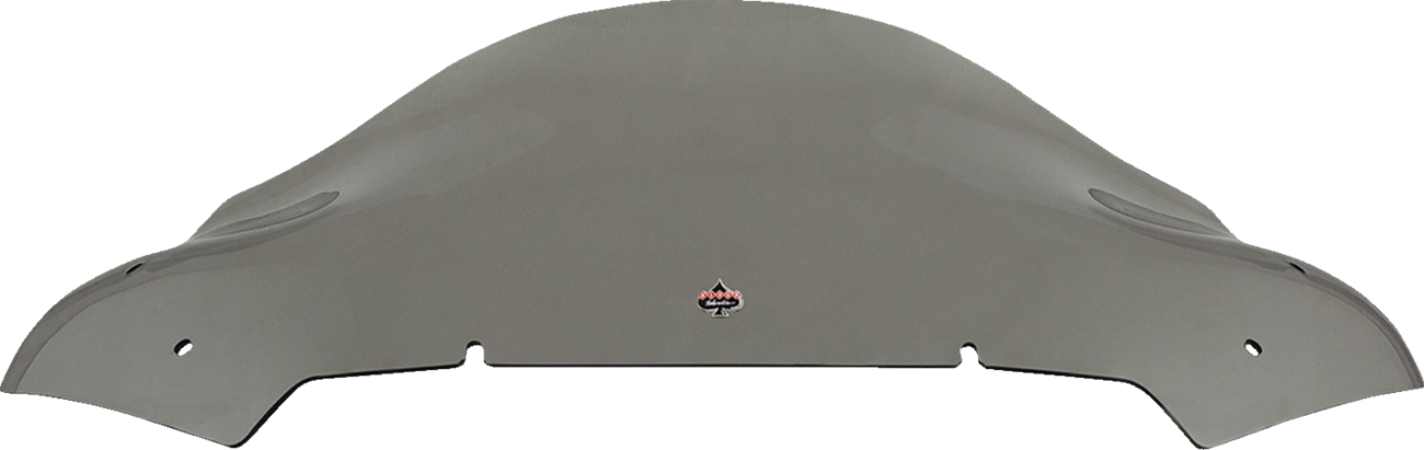 Sport Flare® Windshield - 9" - Tint - '23-'25 FLTRX