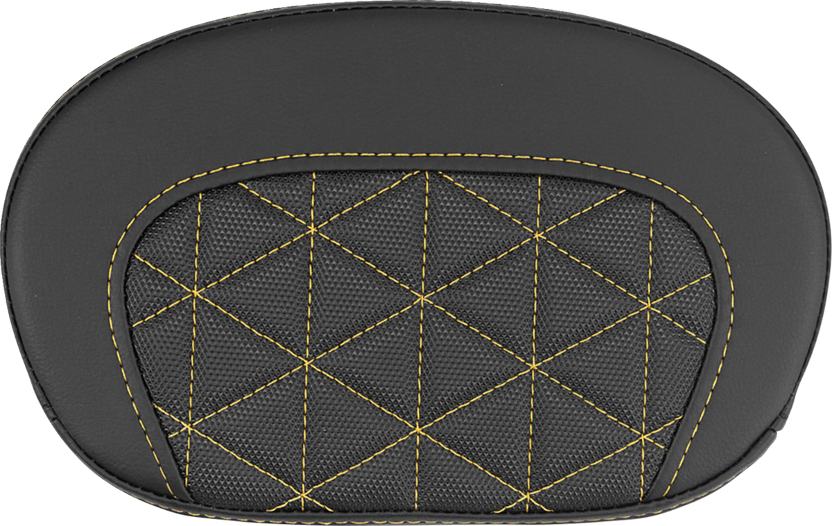 Mini Contour Sissy Bar Pad