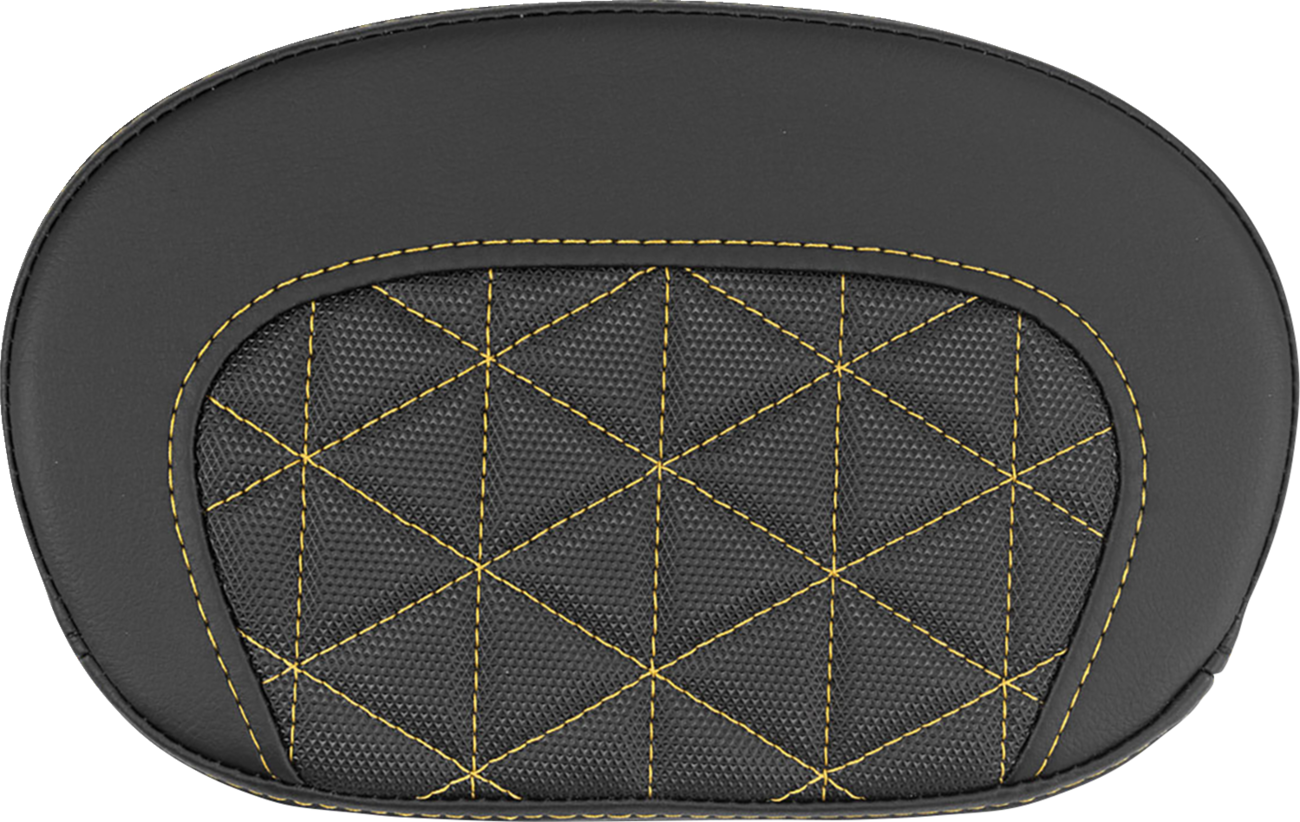 Mini Contour Sissy Bar Pad