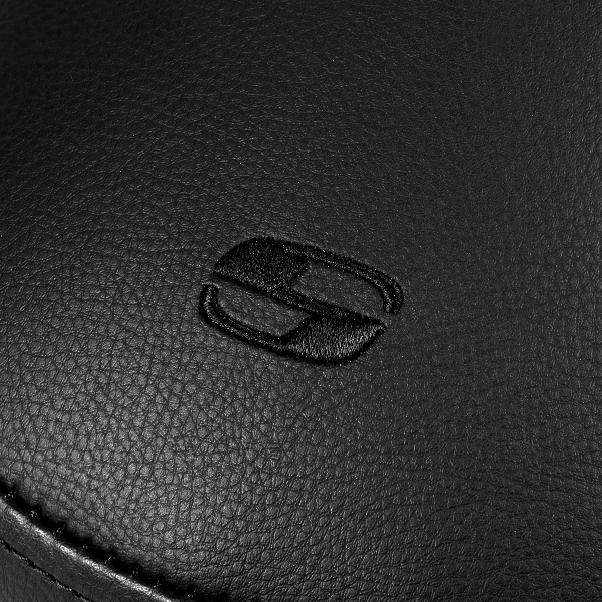 Seat - Profiler™ - Black - Smooth - Dyna '06-'17