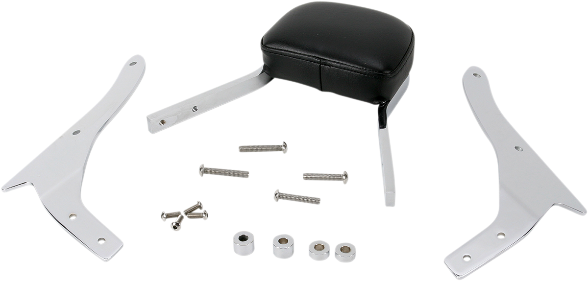 Sissy Bar - Mini - 1700 Road Star Warrior