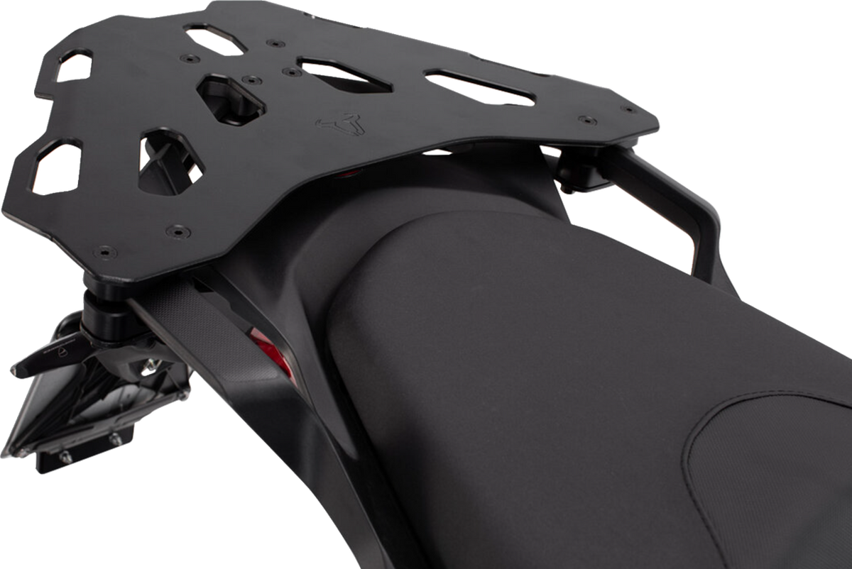 STREET-RACK For Luggage - Ducati - Multistrada