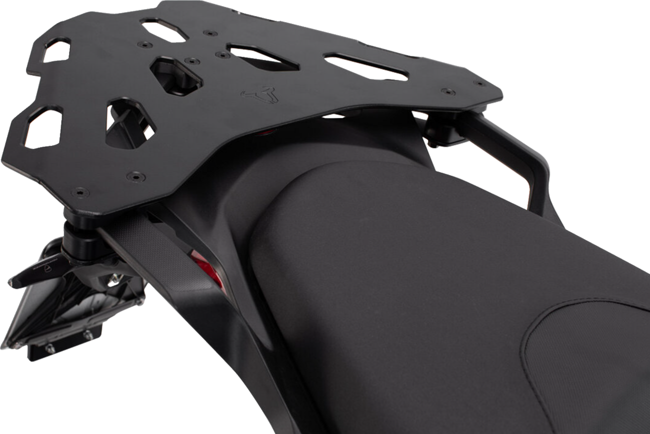 STREET-RACK For Luggage - Ducati - Multistrada