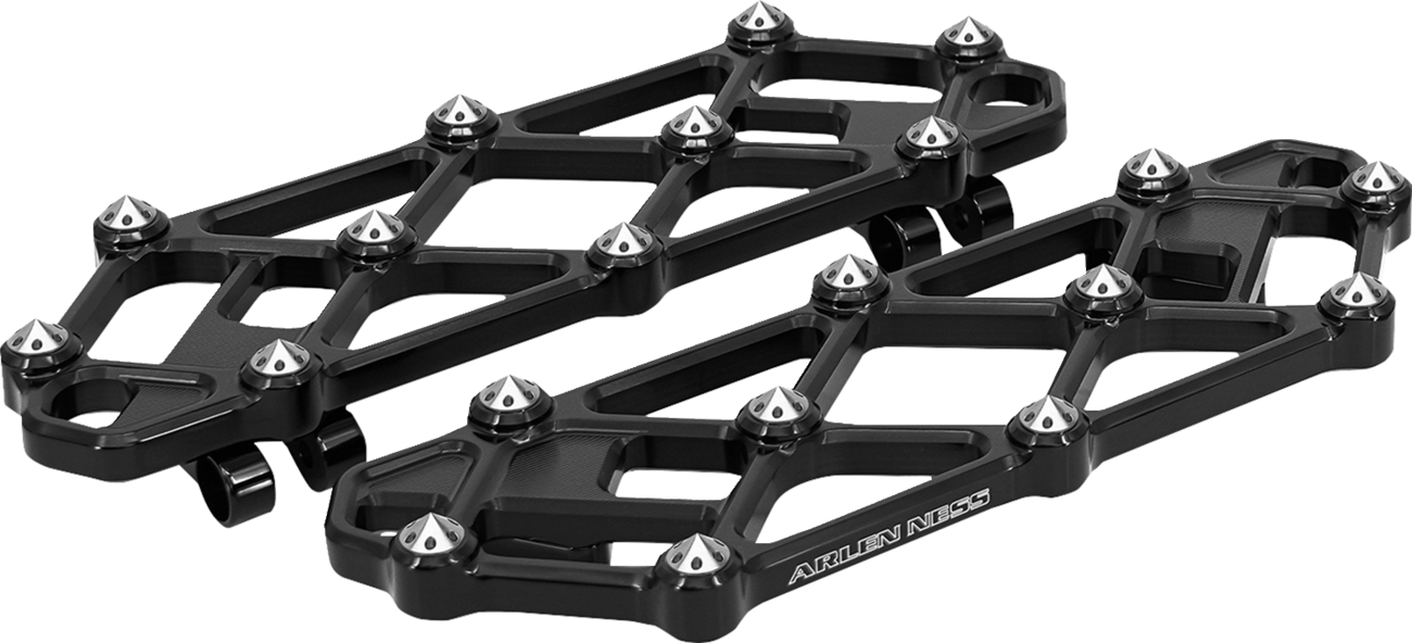 Diamond Floorboards