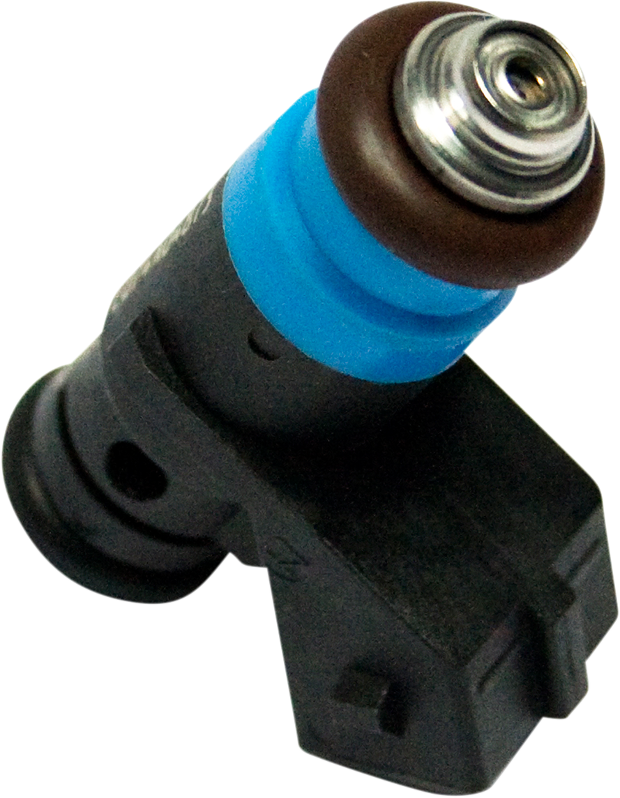 Replacement Electric Fuel Injector - Harley-Davidson