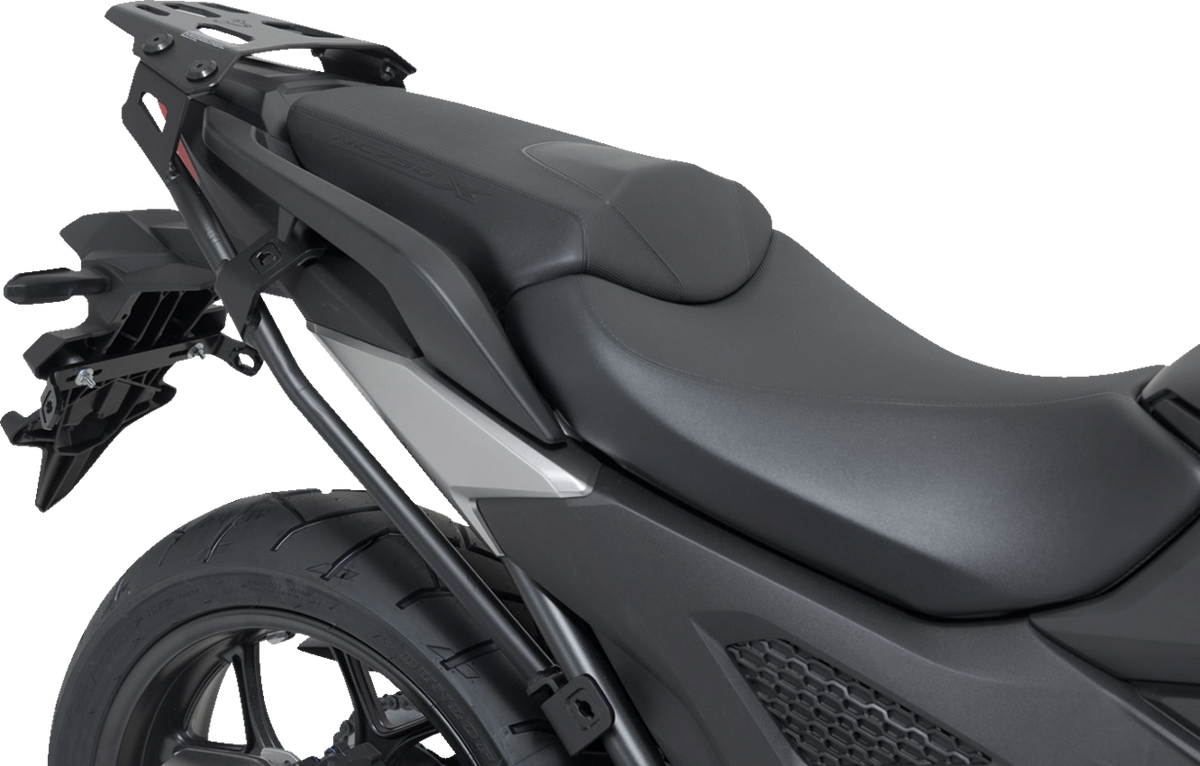 STREET-RACK For Luggage - Honda - NC750X/XD
