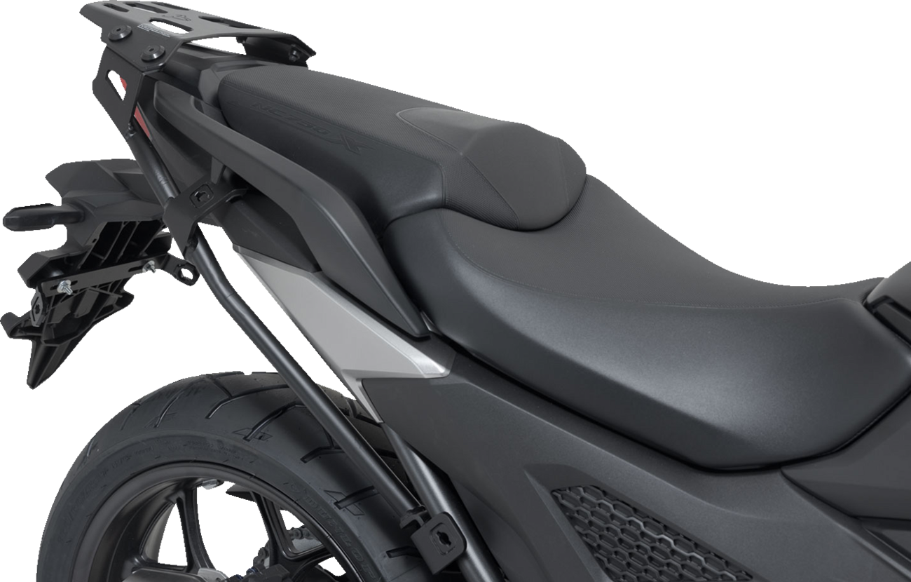 STREET-RACK For Luggage - Honda - NC750X/XD
