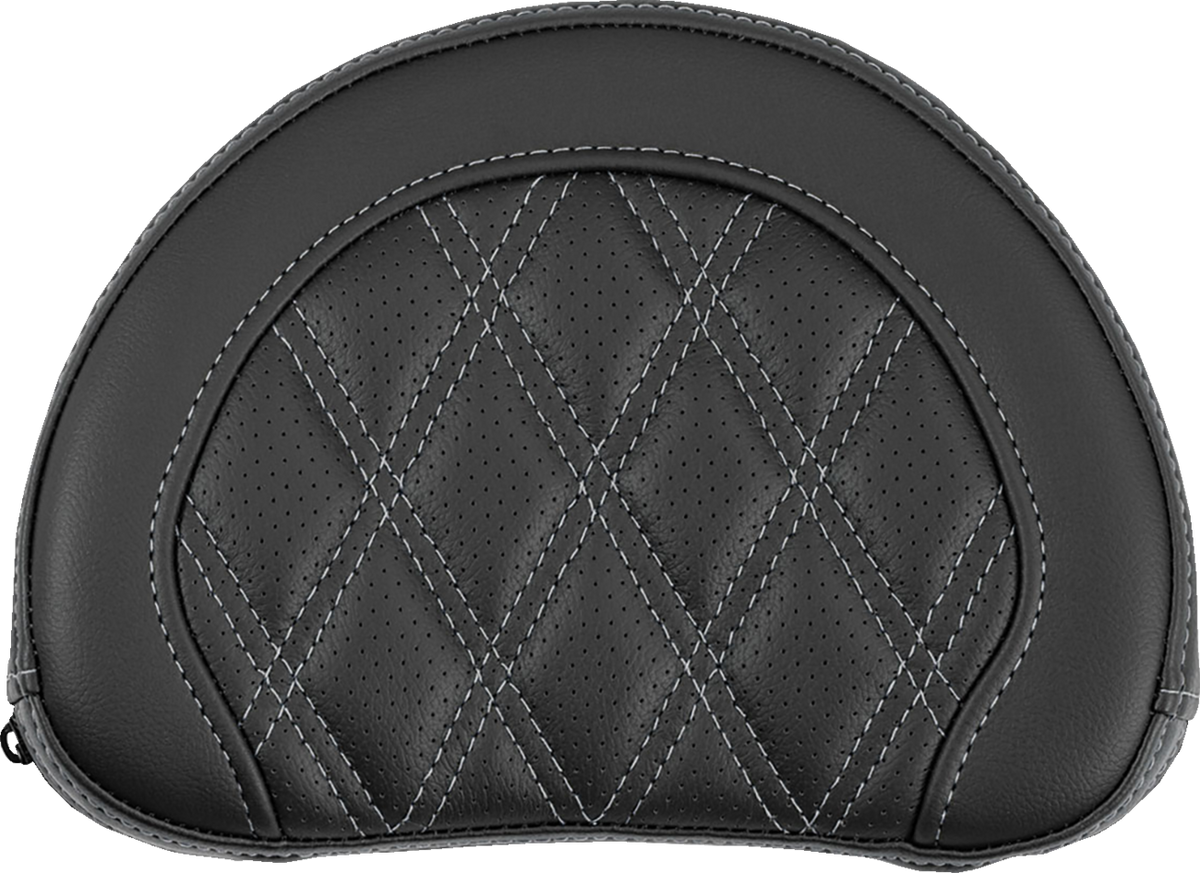 Contoured Sissy Bar Pad
