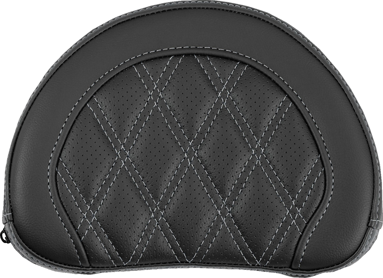 Contoured Sissy Bar Pad