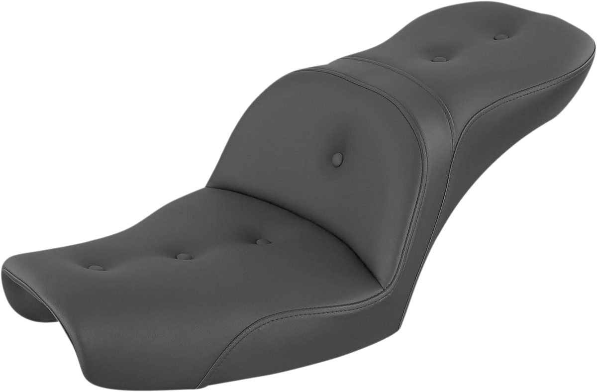 Explorer RoadSofa™ Seat - Without Backrest - FXD '96-'03