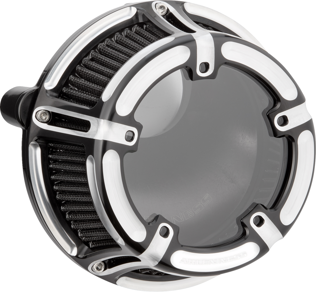 Method™ Clear Series Air Cleaner - Contrast Cut