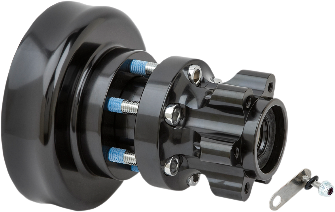 Cartridge Hub Kit