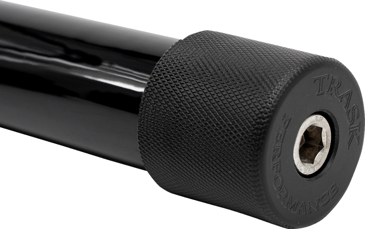 Assault Engine Guard - Gen 2 - Black
