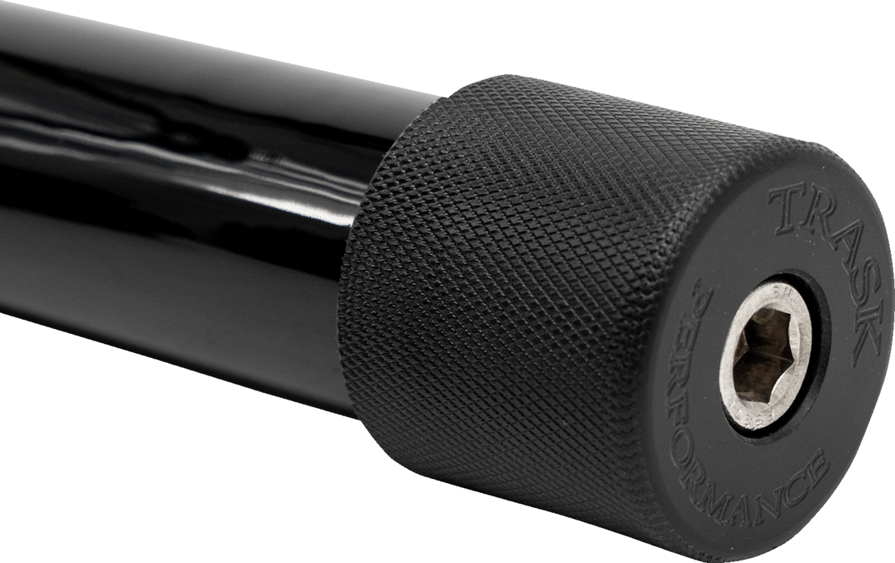 Assault Engine Guard - Gen 2 - Black
