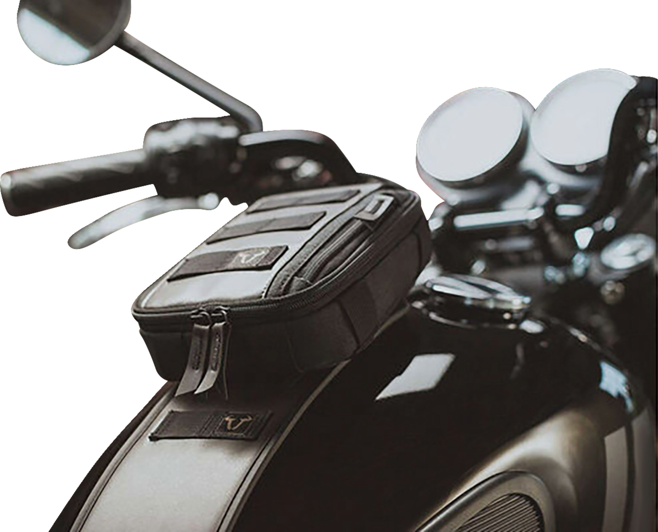 Legend Gear Tank Strap - SLA - BMW