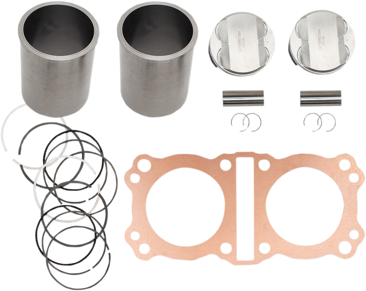 Big Bore Kit
