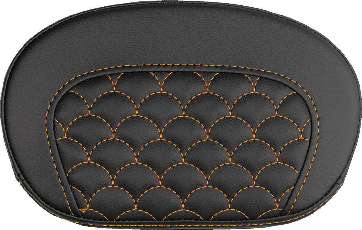 Mini Contour Sissy Bar Pad