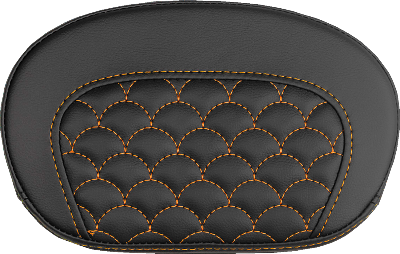 Mini Contour Sissy Bar Pad