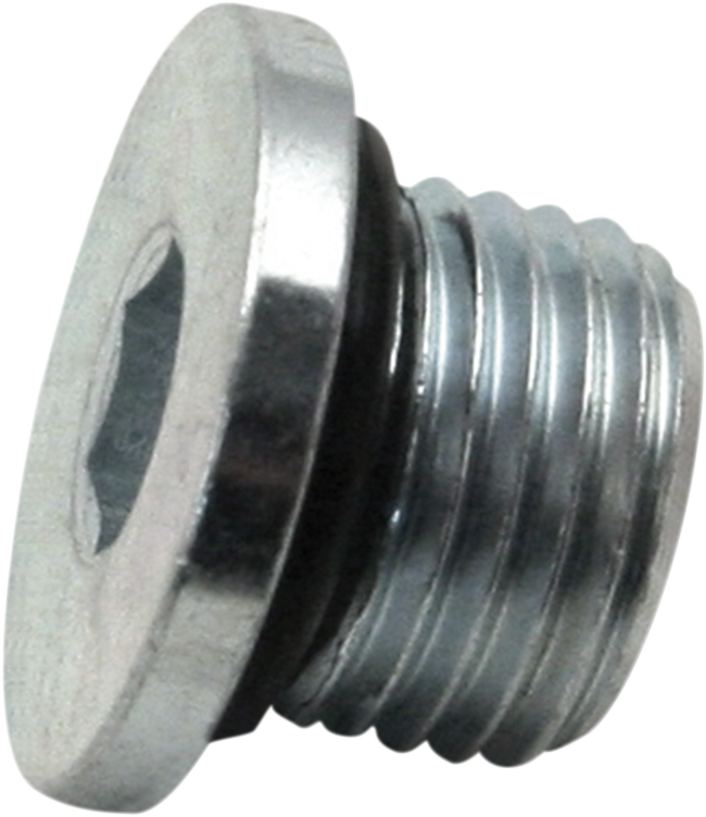 Magnetic Oil Drain Plug