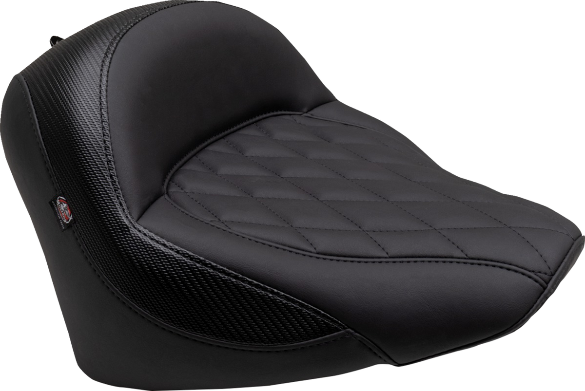 Standard Touring Solo Seat