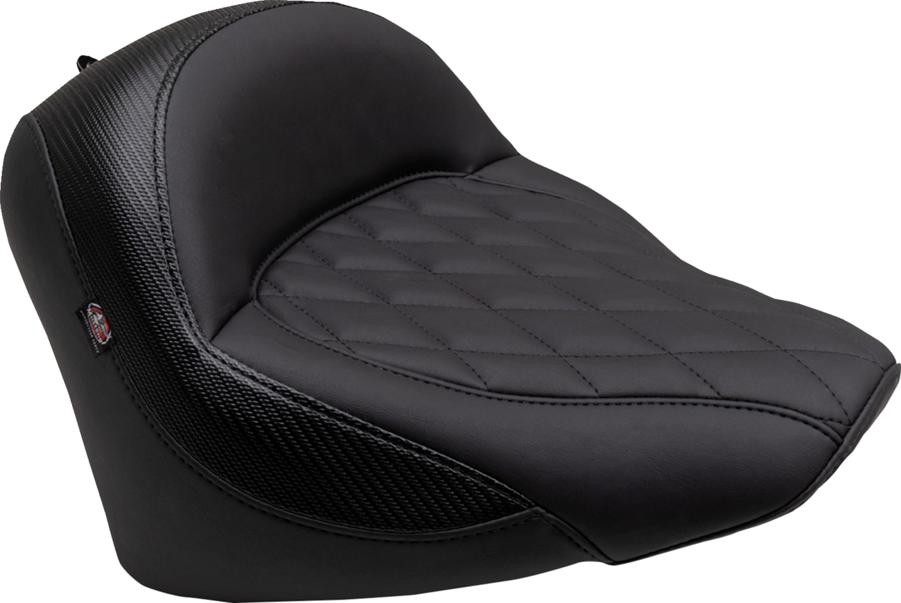 Standard Touring Solo Seat