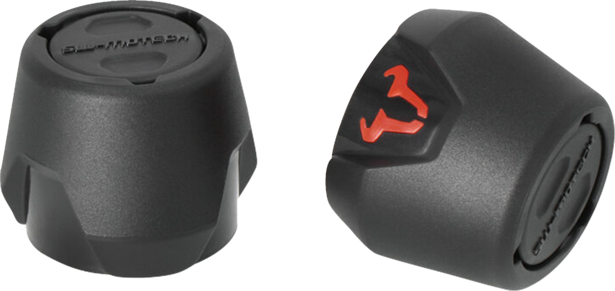 Axle Sliders - Front - Set - BMW/Aprilia