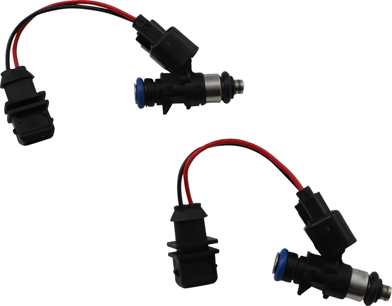 High Performance Fuel Injector Set - 8.5 Grams