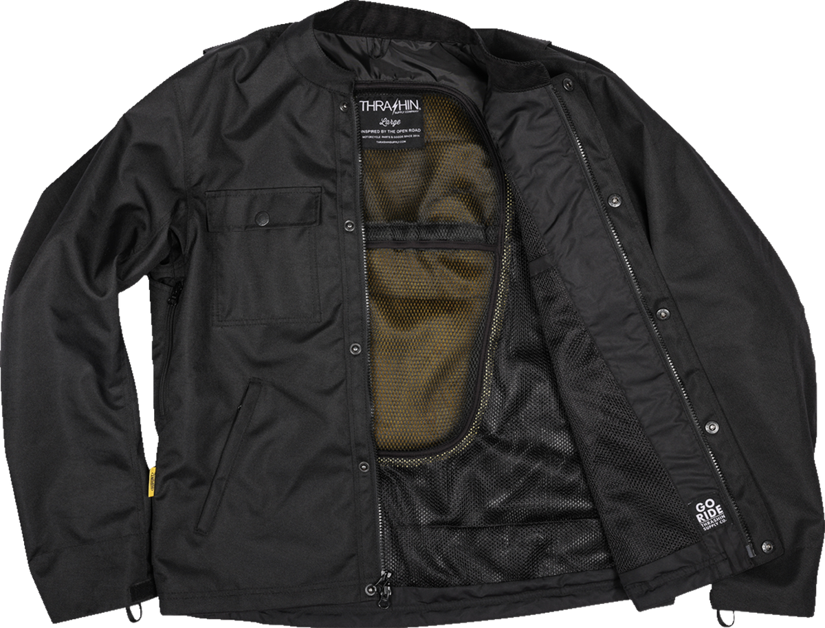 Atlas V2 Riding Jacket
