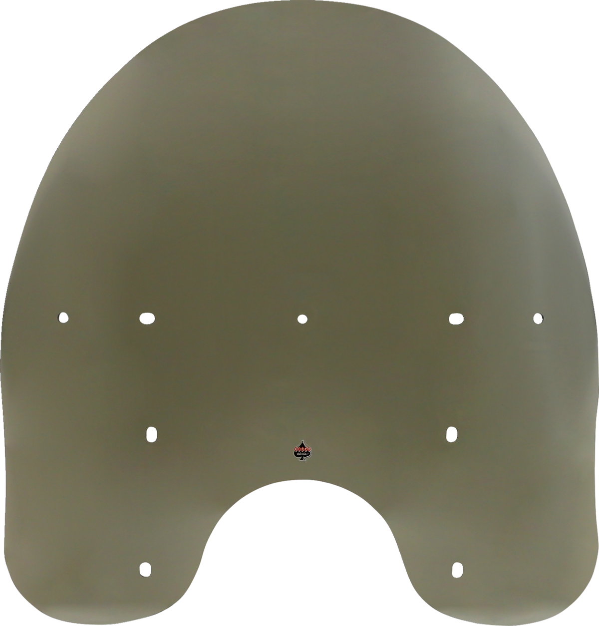 Billboard Flare® Windshield - 20" - Tinted - '18-'25 Harley-Davidson®