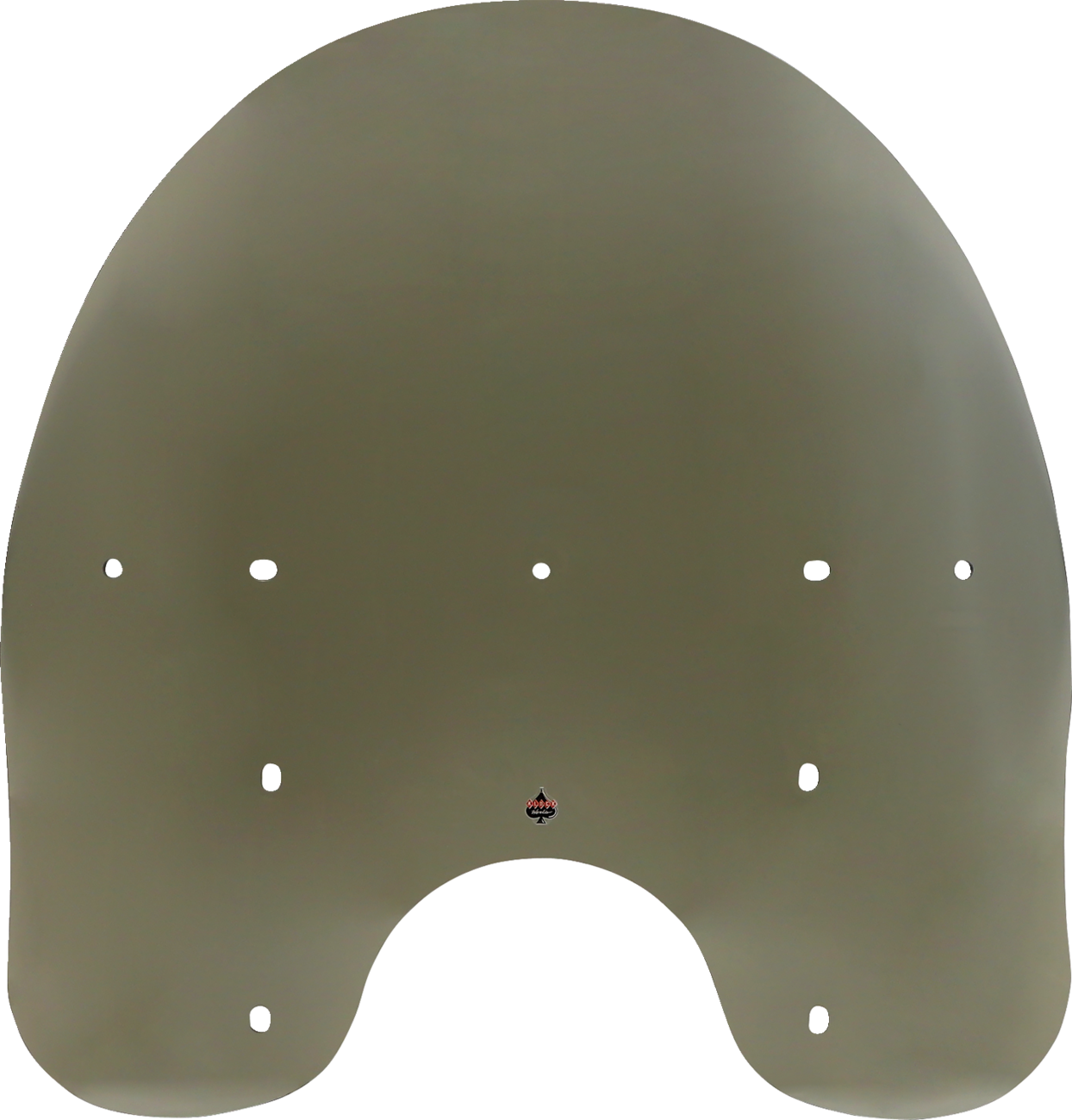 Billboard Flare® Windshield - 20" - Tinted - '18-'25 Harley-Davidson®