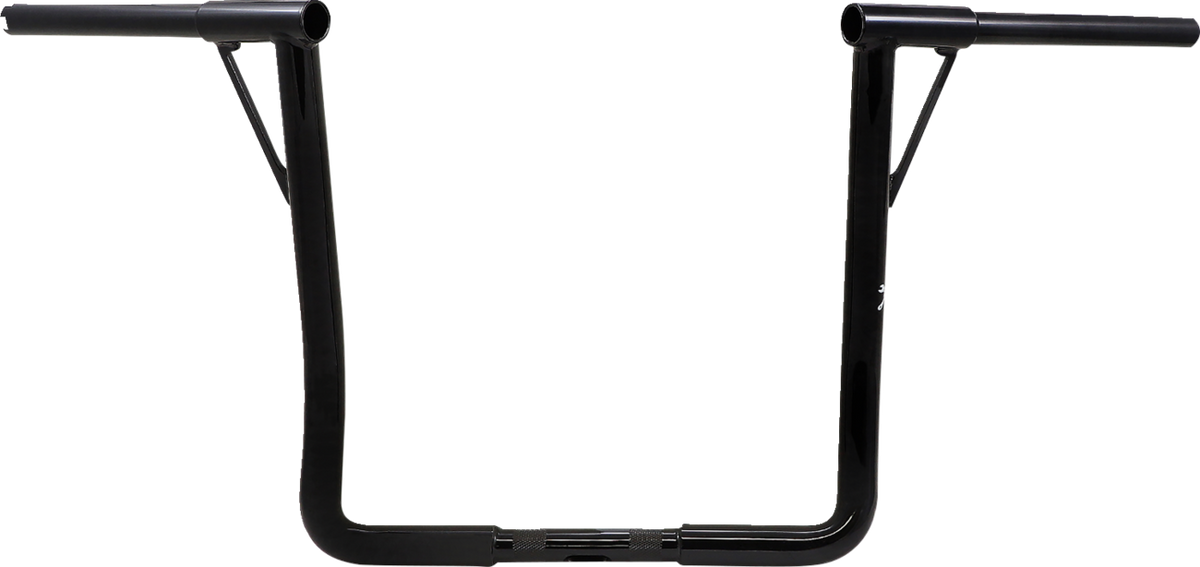 Louie Handlebar - Louie B - 16" - Black