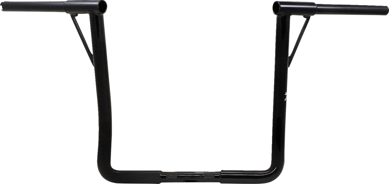 Louie Handlebar - Louie B - 16" - Black