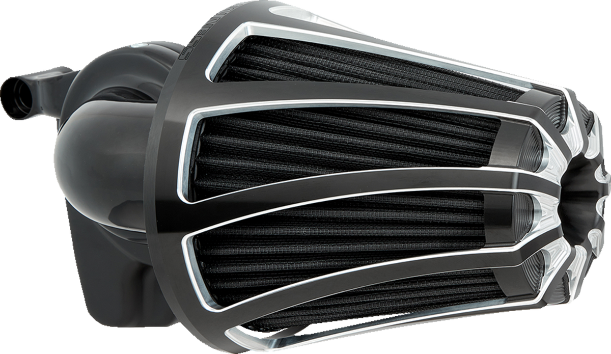 Monster Sucker® Air Cleaner - Black