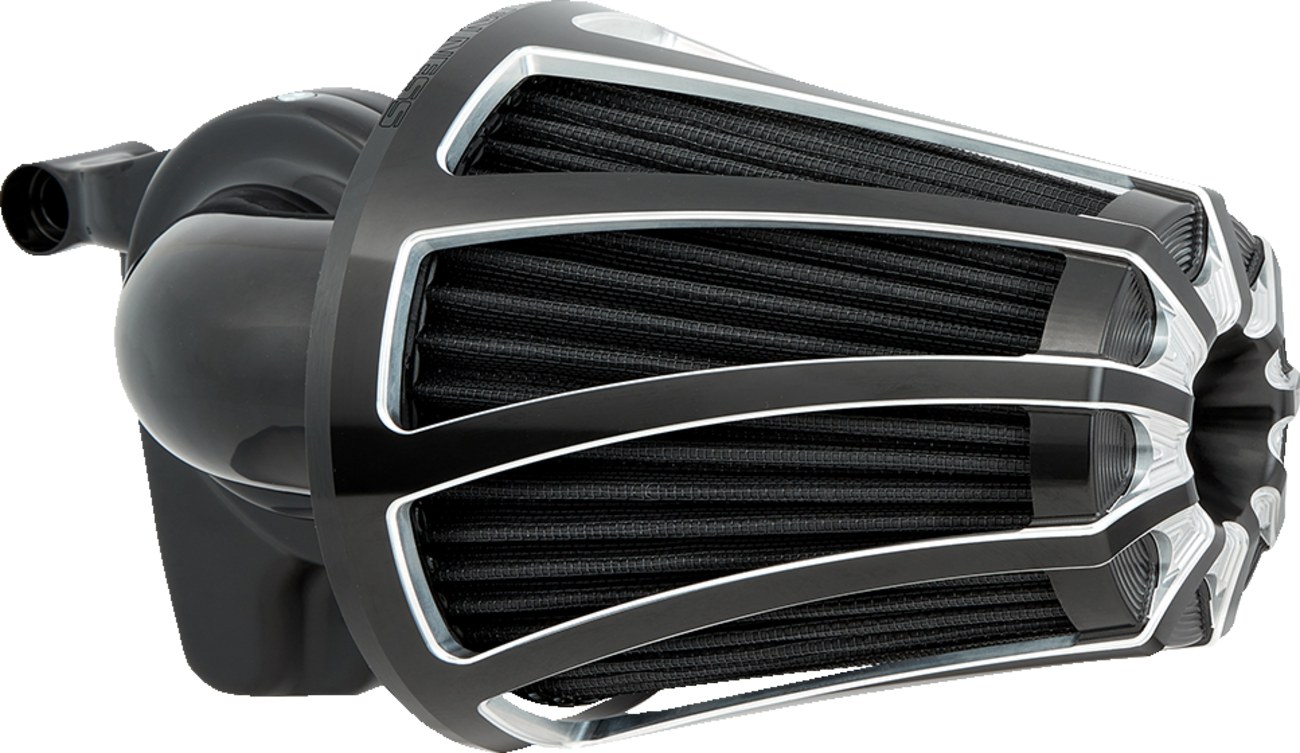 Monster Sucker® Air Cleaner - Black