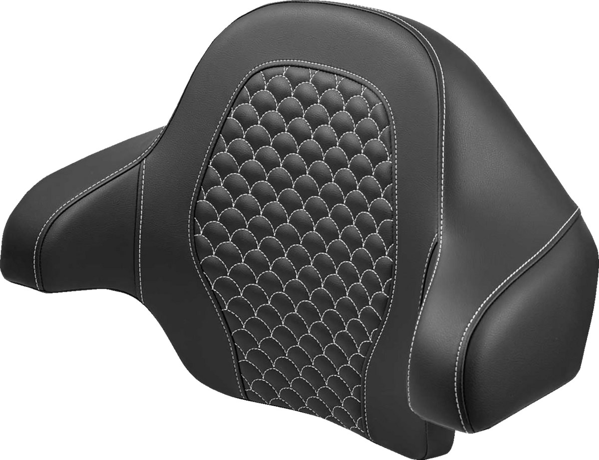 Dragon Scale Tour Pak Backrest Pad