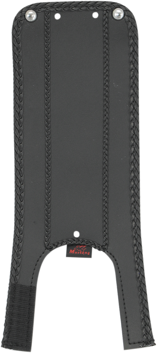 Plain Tank Bib - Softail