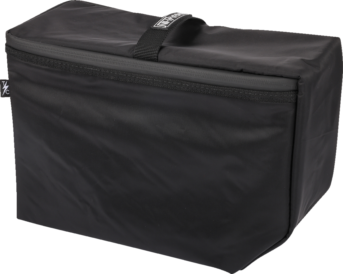 Cooler Expedition Bag - Black