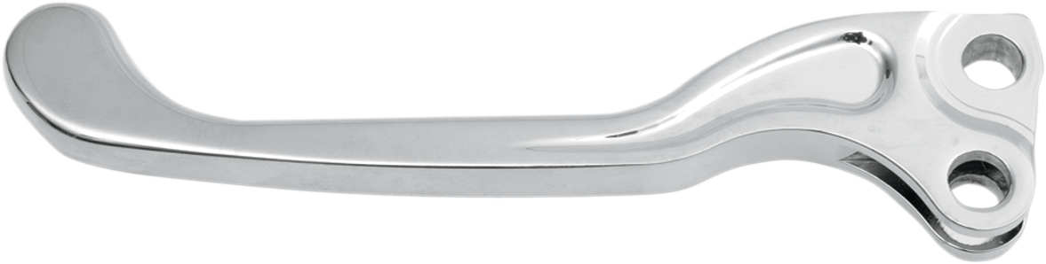 Contour Billet Clutch Replacement Lever - Hydraulic - Chrome