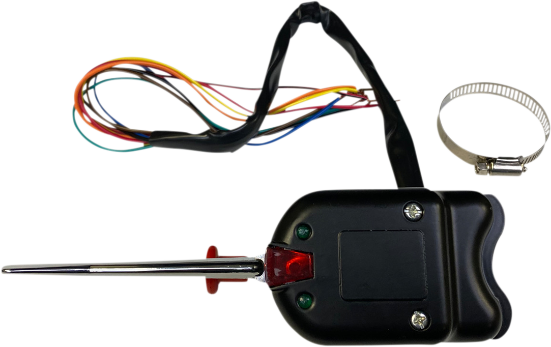 Steering Column Switch - Universal