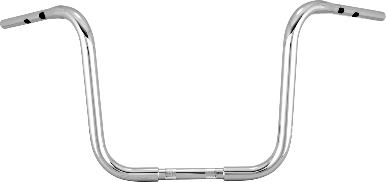 Gorilla Ape Handlebar - Softail - 14" - Chrome