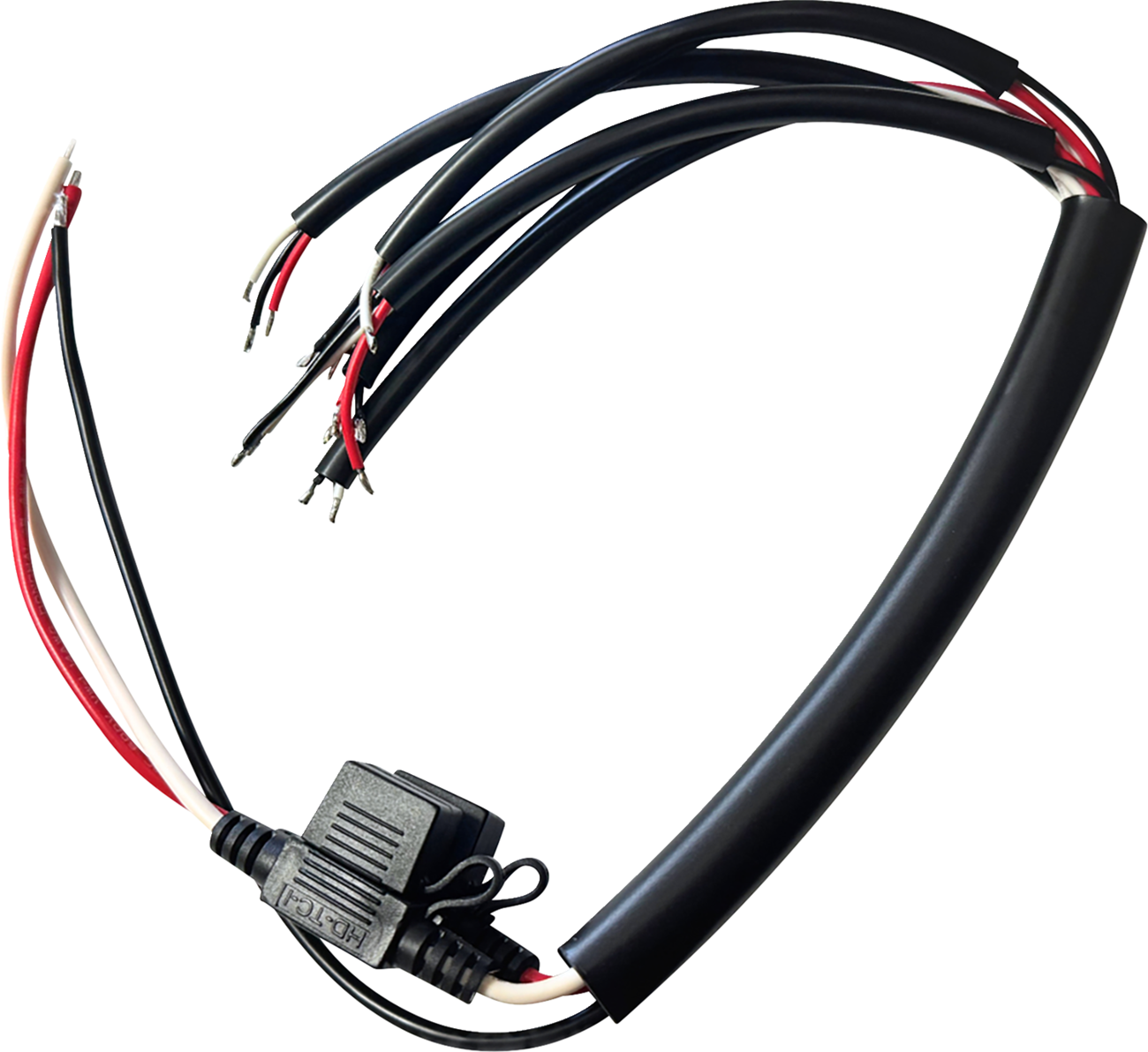 Shark Demon® 2 Wire Harness