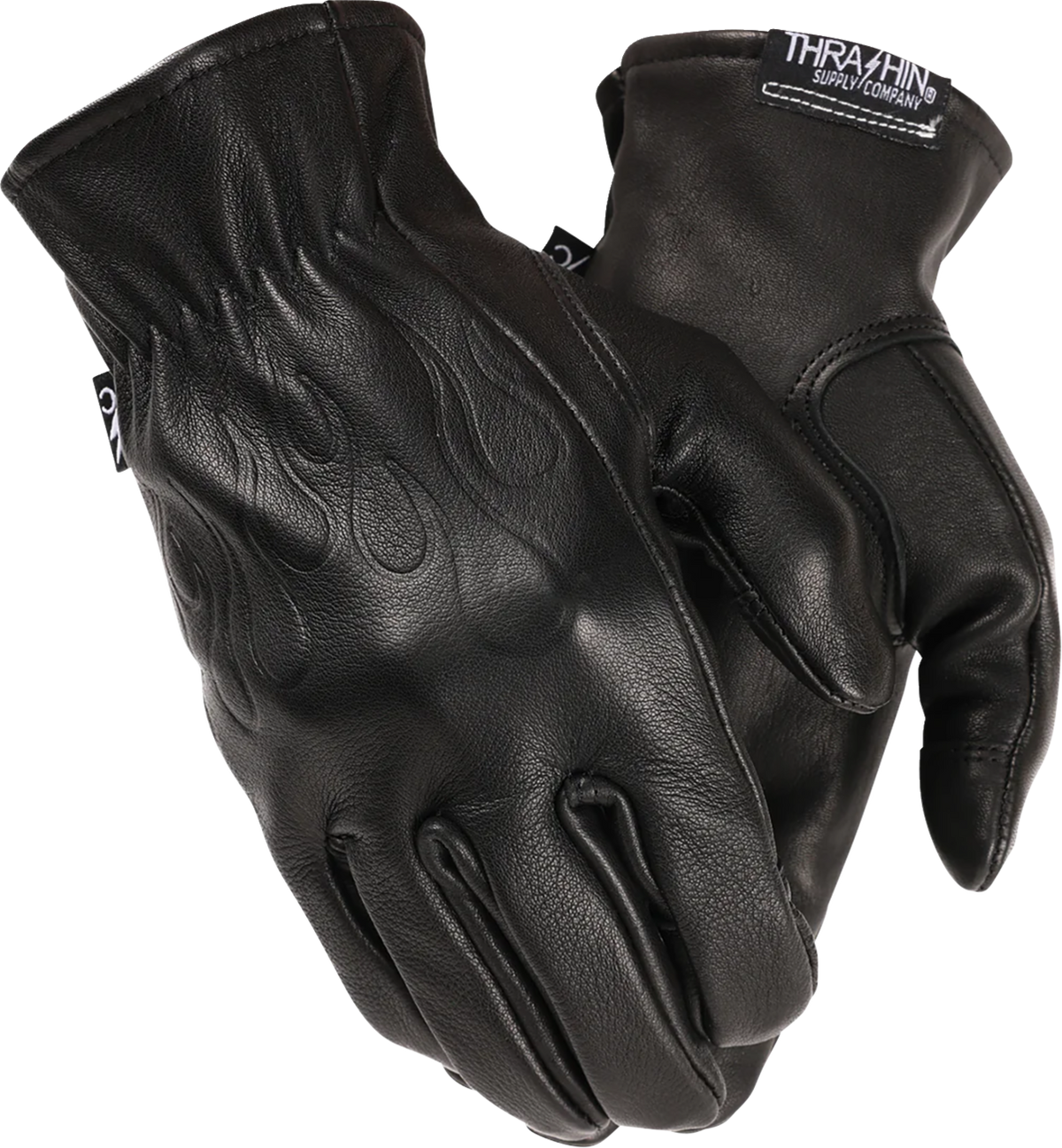 Roper Leather Gloves